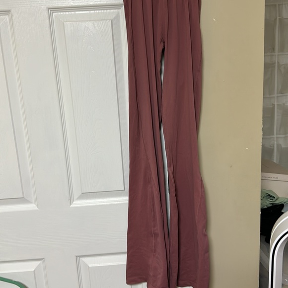 NWOT fp movement m/l flare leggings - Picture 2 of 4